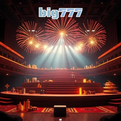 big777: Menyelami Keasyikan Game Petualangan Online di Indonesia