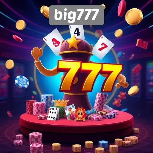 Perbandingan Big777 dengan Situs Game Lain di Indonesia