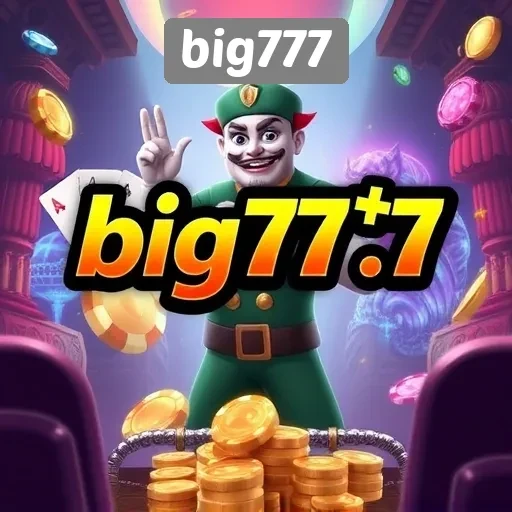 Menggali Fitur Unggulan dari Situs Game Big777