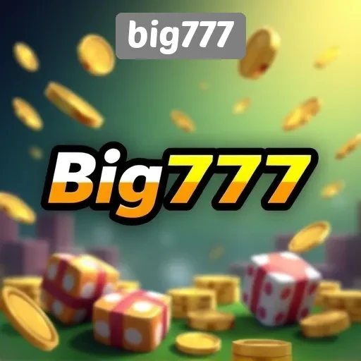 Mengulas Fitur Menarik Situs Game Big777