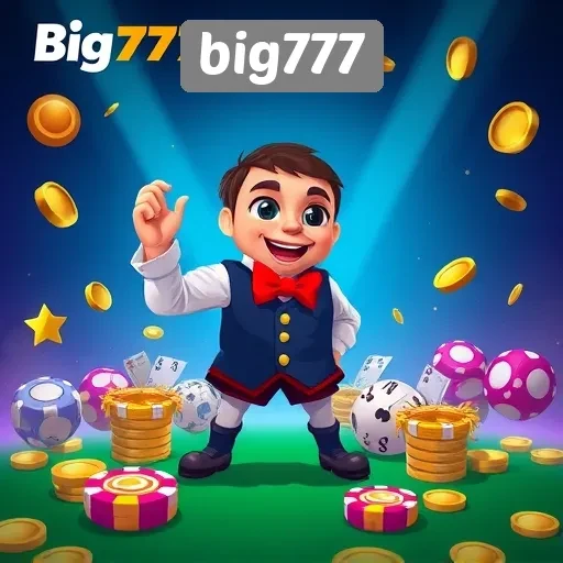Promosi dan Bonus Menarik yang Ditawarkan Big777