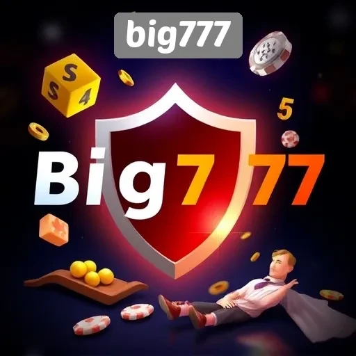 Big777 dan Komitmennya terhadap Keamanan Pemain