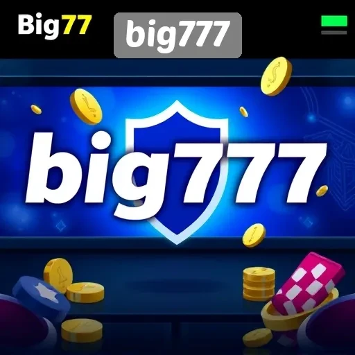Tinjauan Keamanan dan Privasi di Situs Big777 untuk Pengguna