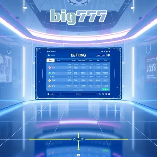 big777: Fitur Menarik dan Serunya Game Santai