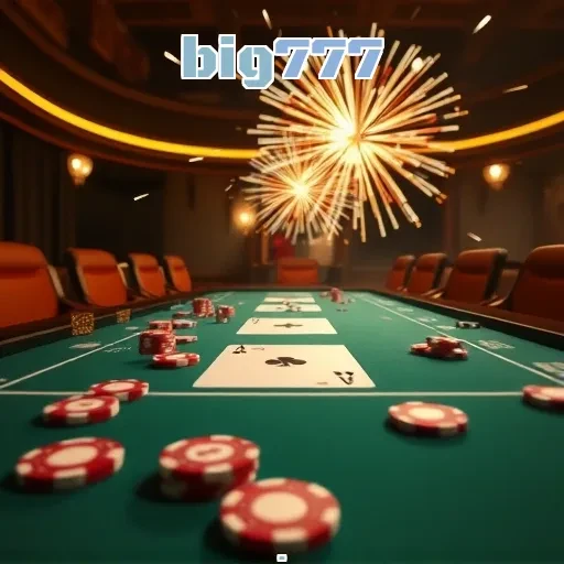 big777: Pesona Game Klasik yang Memikat Hati Players Indonesia