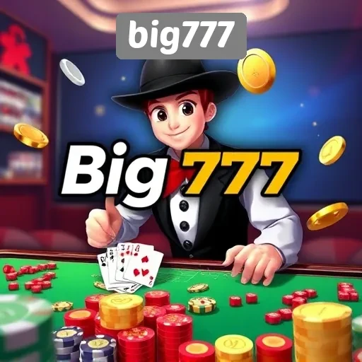 Berbagai Permainan Menarik yang Tersedia di Big777