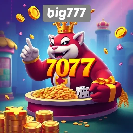 Menjelajahi Fitur Unik di Situs Game Big777