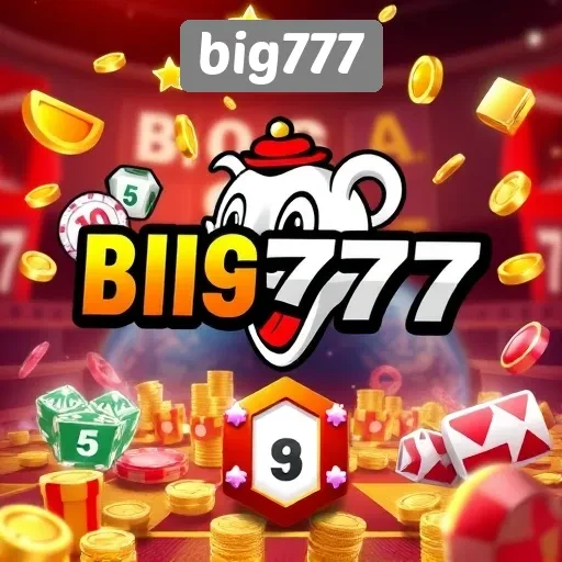 Fitur Menarik yang Ditawarkan Oleh Situs Big777