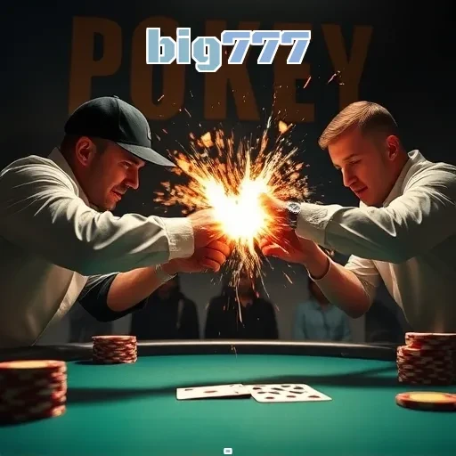 big777: Hadiah Menarik yang Tak Terlupakan untuk Penggemar Game Online