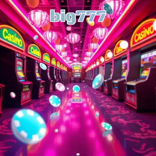 big777: Poker dengan Fitur Menarik untuk Gamer Indonesia