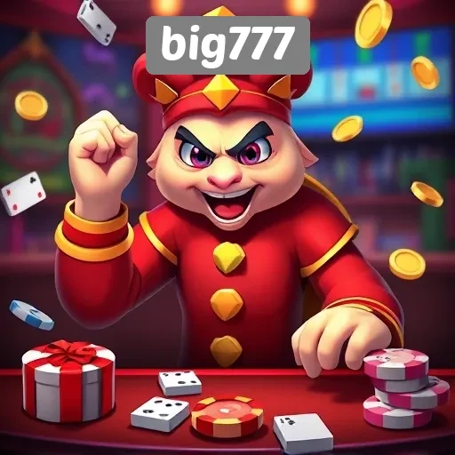Ulasan Lengkap tentang Permainan di Big777