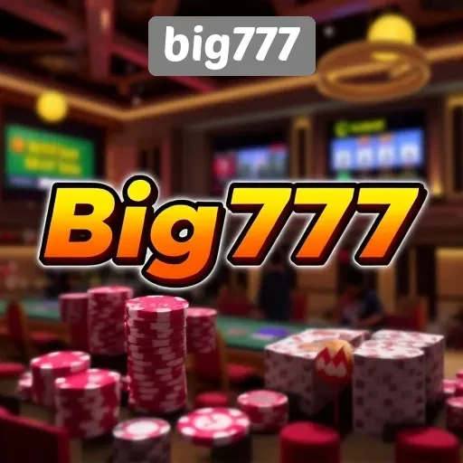 Keamanan dan Lisensi di Big777 untuk Pengguna Indonesia