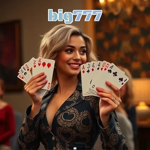 big777: Panduan Lengkap untuk Menaklukkan Game Online Favorit Anda